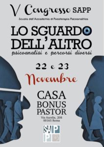 BROCHURE V CONGRESSO SAPP