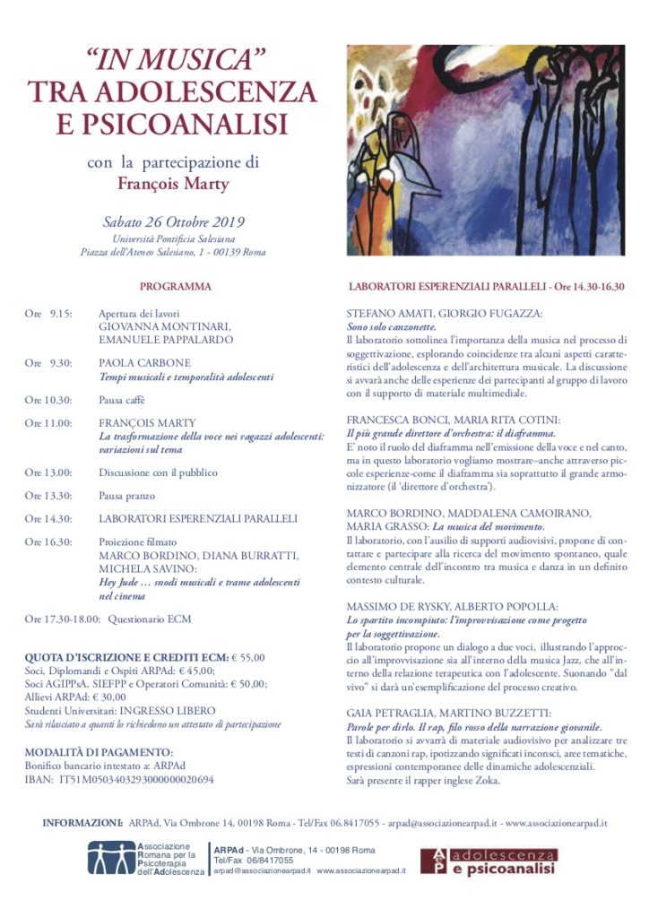LOCANDINA Marty - 26 Ottobre 2019[3]