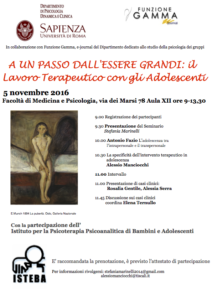 adolescenza