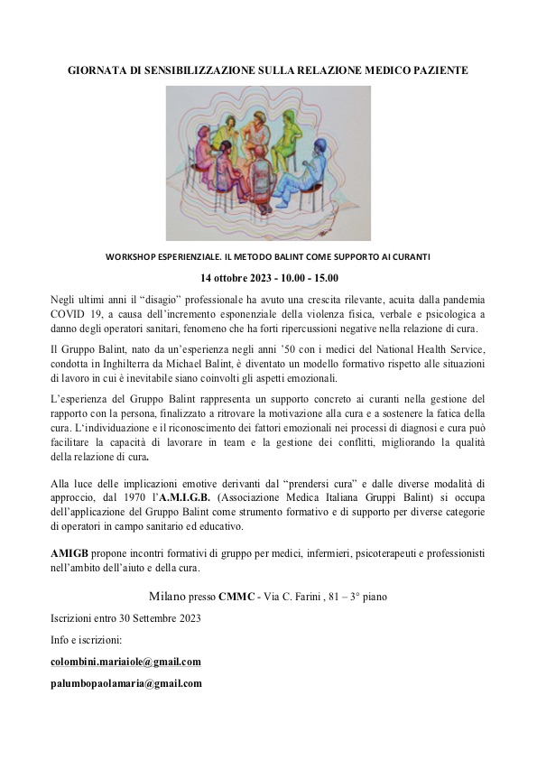 locandina 14 ottobre