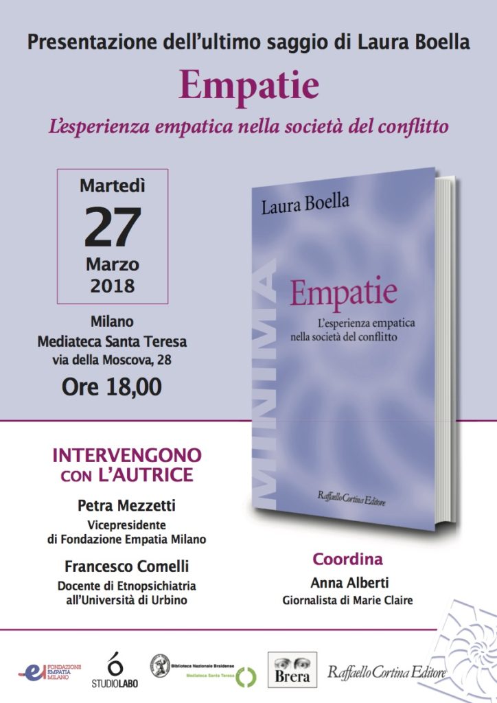 Empatie