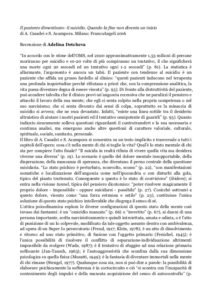 Recensione Il paziente dimenticato