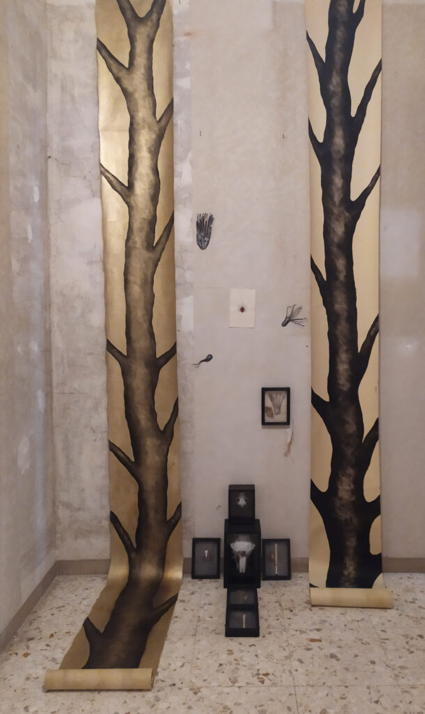 Bosco Sacro